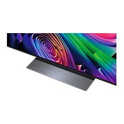 LG 77 colių LG OLED evo AI C61 4K išmanusis TV 2026, OLED77C61LA, thumbnail 10